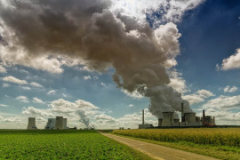 Оценка уровня загрязнения окружающей среды Экологические изыскания