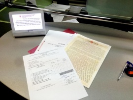 Регистрация договора аренды помещения в Тюмени Регистрация недвижимости